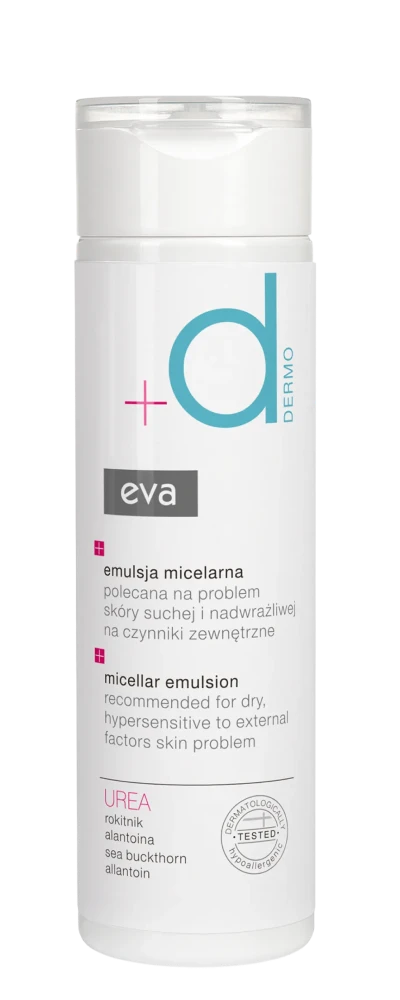 EVA DERMO Micellar emulsion